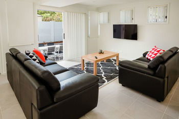 Wallsend Executive Apartments - Accommodation Yamba 33