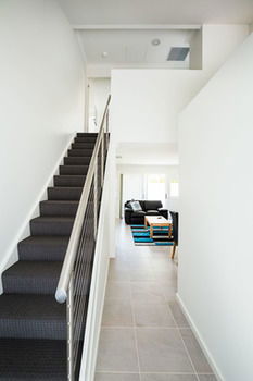 Wallsend Executive Apartments - Accommodation Yamba 34