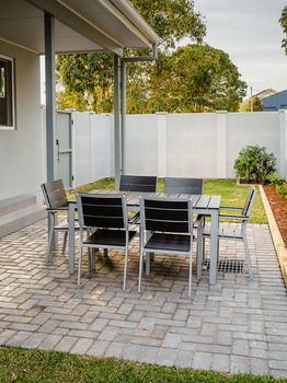 Wallsend Executive Apartments - Accommodation Yamba 37