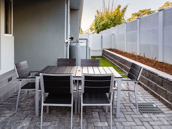 Wallsend Executive Apartments - Accommodation Yamba 39