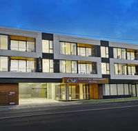 Camberwell Serviced Apartment Hotel - Accommodation Yamba