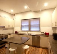 Dalziel Lodge - Accommodation Yamba