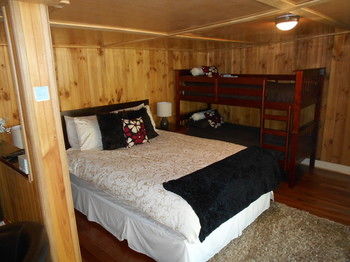 A Twist Of Willow - Accommodation Yamba 4