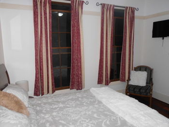 A Twist Of Willow - Accommodation Yamba 6