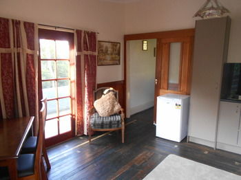 A Twist Of Willow - Accommodation Yamba 7