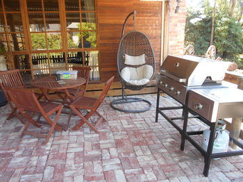 A Twist Of Willow - Accommodation Yamba 11