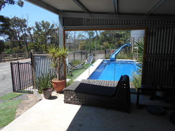 A Twist Of Willow - Accommodation Yamba 12