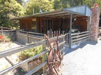 A Twist Of Willow - Accommodation Yamba 14
