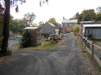 A Twist Of Willow - Accommodation Yamba 15