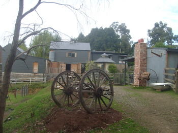 A Twist Of Willow - Accommodation Yamba 16