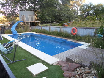 A Twist Of Willow - Accommodation Yamba 18