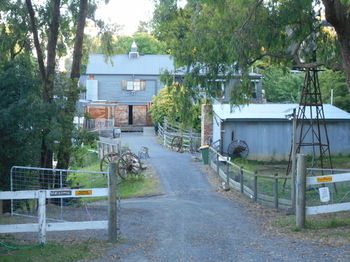 A Twist Of Willow - Accommodation Yamba 19