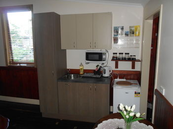 A Twist Of Willow - Accommodation Yamba 22