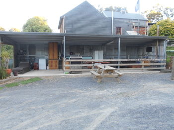 A Twist Of Willow - Accommodation Yamba 23