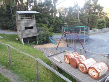 A Twist Of Willow - Accommodation Yamba 25