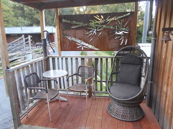 A Twist Of Willow - Accommodation Yamba 29