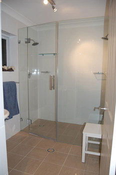 The Kitchen Cottage - Accommodation Yamba 0
