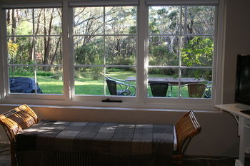 The Kitchen Cottage - Accommodation Yamba 1