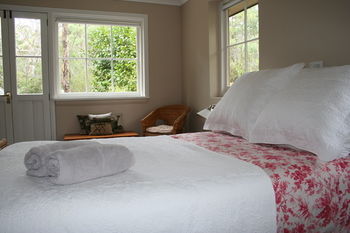 The Kitchen Cottage - Accommodation Yamba 3
