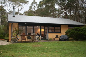 The Kitchen Cottage - Accommodation Yamba 4