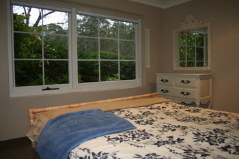 The Kitchen Cottage - Accommodation Yamba 5