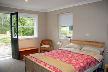 The Kitchen Cottage - Accommodation Yamba 6