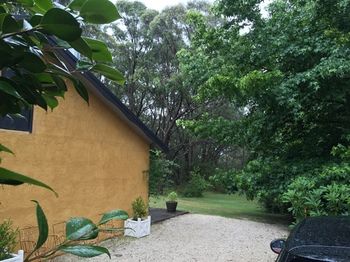The Kitchen Cottage - Accommodation Yamba 11