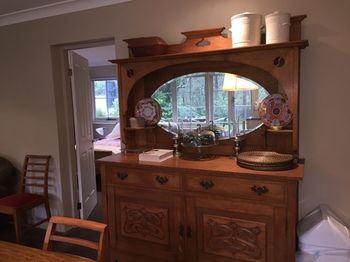 The Kitchen Cottage - Accommodation Yamba 12