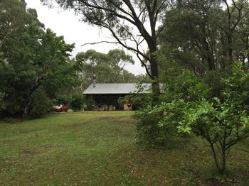 The Kitchen Cottage - Accommodation Yamba 14