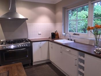 The Kitchen Cottage - Accommodation Yamba 15