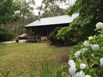 The Kitchen Cottage - Accommodation Yamba 19