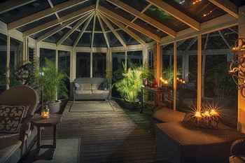 Aquila Nova Retreat - Accommodation Yamba 5