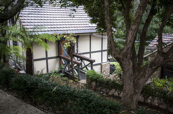 Aquila Nova Retreat - Accommodation Yamba 9