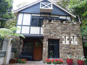 Aquila Nova Retreat - Accommodation Yamba 10