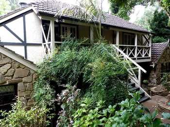 Aquila Nova Retreat - Accommodation Yamba 13