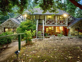 Aquila Nova Retreat - Accommodation Yamba 16