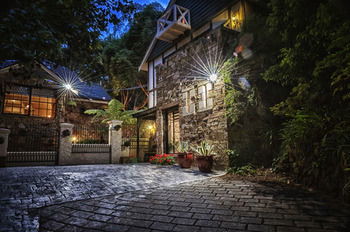 Aquila Nova Retreat - Accommodation Yamba 25