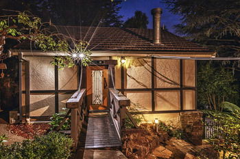 Aquila Nova Retreat - Accommodation Yamba 26