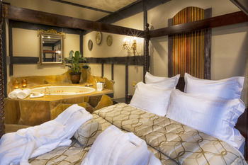 Aquila Nova Retreat - Accommodation Yamba 27