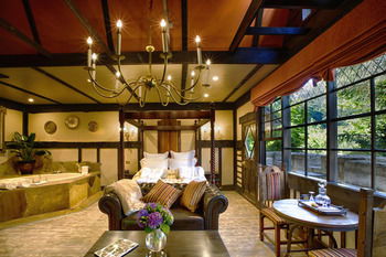 Aquila Nova Retreat - Accommodation Yamba 30