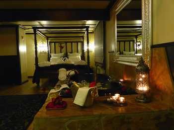 Aquila Nova Retreat - Accommodation Yamba 44