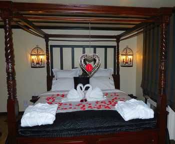 Aquila Nova Retreat - Accommodation Yamba 45
