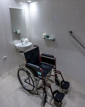 Lithgow Workies Club Motel - Accommodation Yamba 7