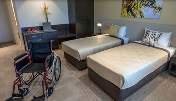 Lithgow Workies Club Motel - Accommodation Yamba 17