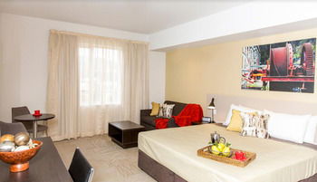 Lithgow Workies Club Motel - Accommodation Yamba 22