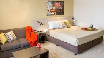 Lithgow Workies Club Motel - Accommodation Yamba 26