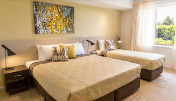 Lithgow Workies Club Motel - Accommodation Yamba 27