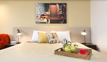 Lithgow Workies Club Motel - Accommodation Yamba 28