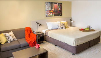 Lithgow Workies Club Motel - Accommodation Yamba 29