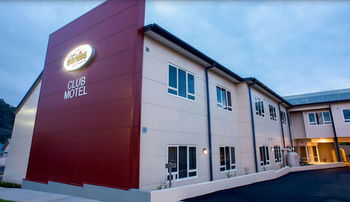 Lithgow Workies Club Motel - Accommodation Yamba 33